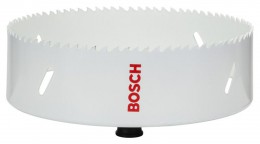 Bosch Progressor holesaw 152 mm, 6\" 2608594248 £72.99